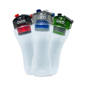 Öko 650 ml L2 Arıtmalı Su Matarası (AIR)